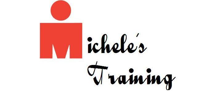 Michele's Training