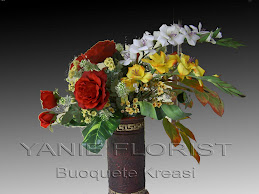 Bouquete Kreasi