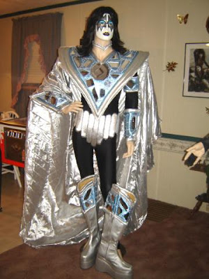 platform ankle boots