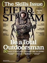 Field and Stream's Total Outdoorsman Challenge