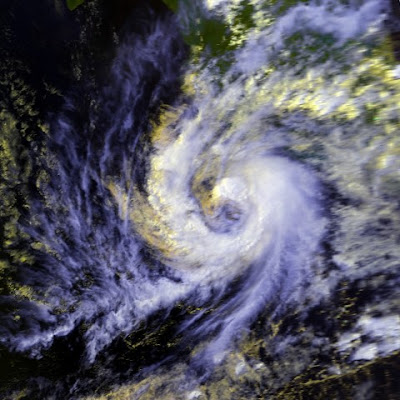 Hurrikan Agatha 25 Mai 1986, Pazifik, Hurrikanfotos, Hurrikannamen, Hurrikansaison 2010, Sturmnamen, Hurrikan Satellitenbilder, 