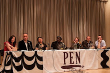 At the Pen Festival 2010