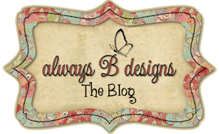 always B designs: the blog