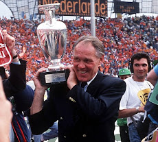 MIS MODELOS DE ENTRENADORES