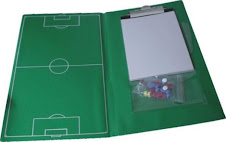 ENTRENADORES de FUTBOL