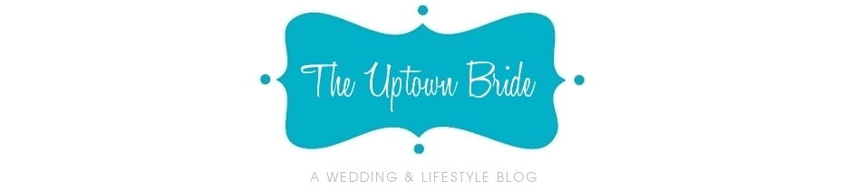 The Uptown Bride