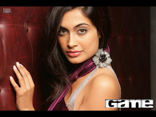 Shahana Goswami in Game Hindi Movie