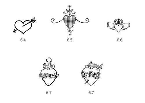 duras33: Simbolistica