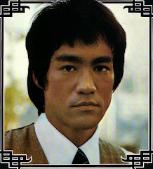 Bruce Lee