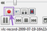 Cómo copiar  o grabar un DVD con VLC editar converitr video pelicula