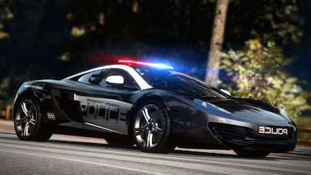  Need for Speed Hot Pursuit Elegantes Wallpapers HD fotos