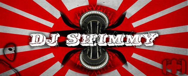 DJ Shimmy