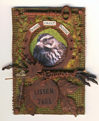 Comments and followers are always welcome!