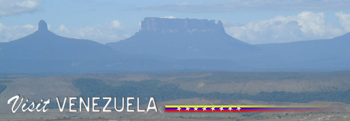 Visit Venezuela