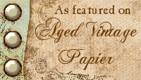For a Love of Aged Vintage Papier...please visit this wonderfuly creative webring!!