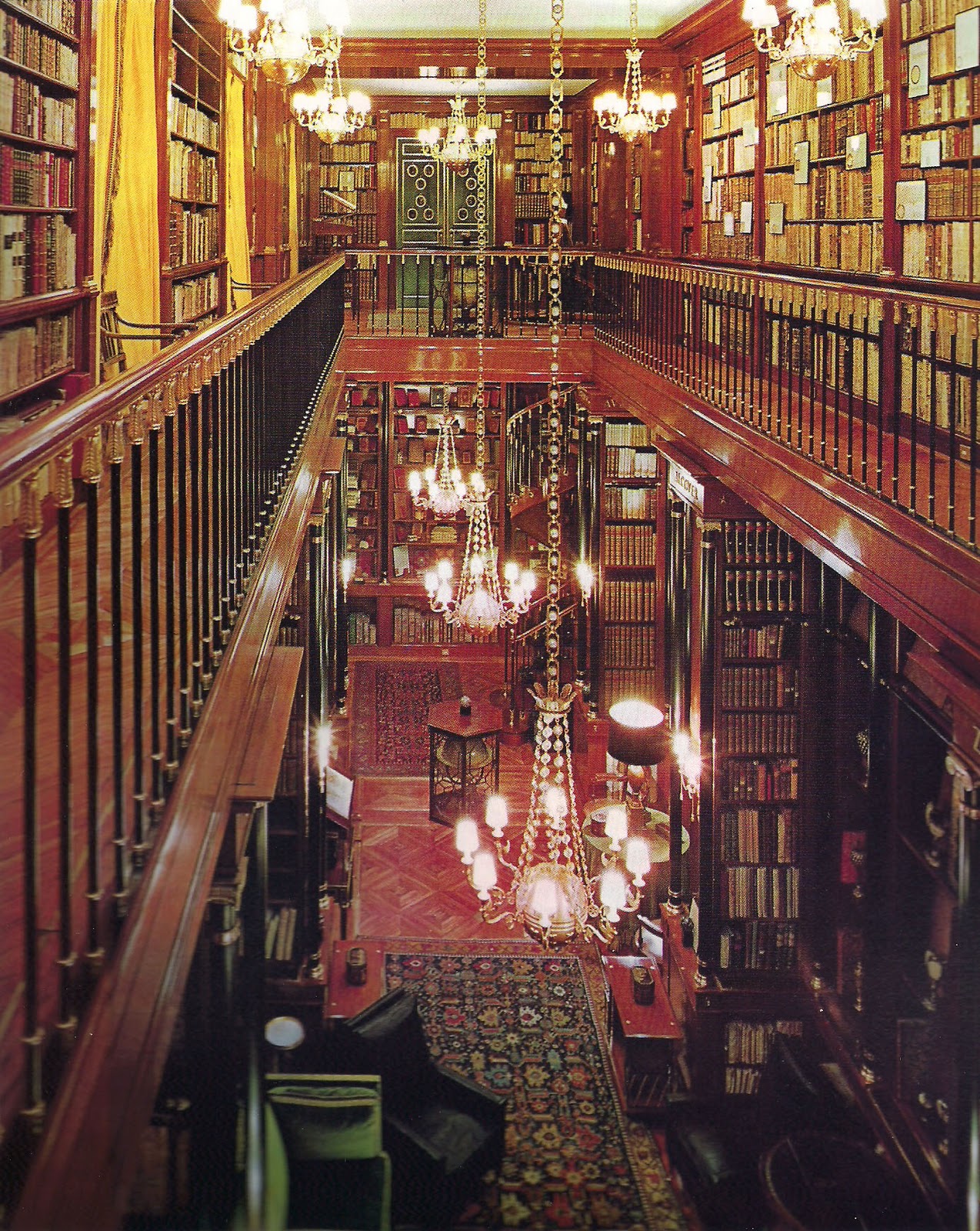 The Devoted Classicist Maison Jansen The Most Influential Decorators