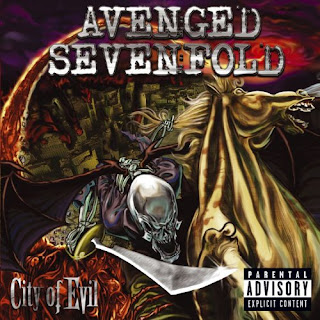 avenged sevenfold city of evil free download mega