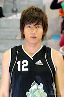 Jerry Yan Cheng Xu