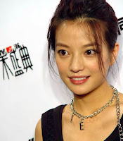 Vicki Zhao Wei