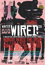 Winter Wired Festival 2009