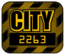 CITY 2263