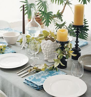 INCA Chefs club: Mesa y cocina