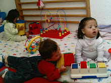 TODOS IGUALES, TODOS DIFERENTES