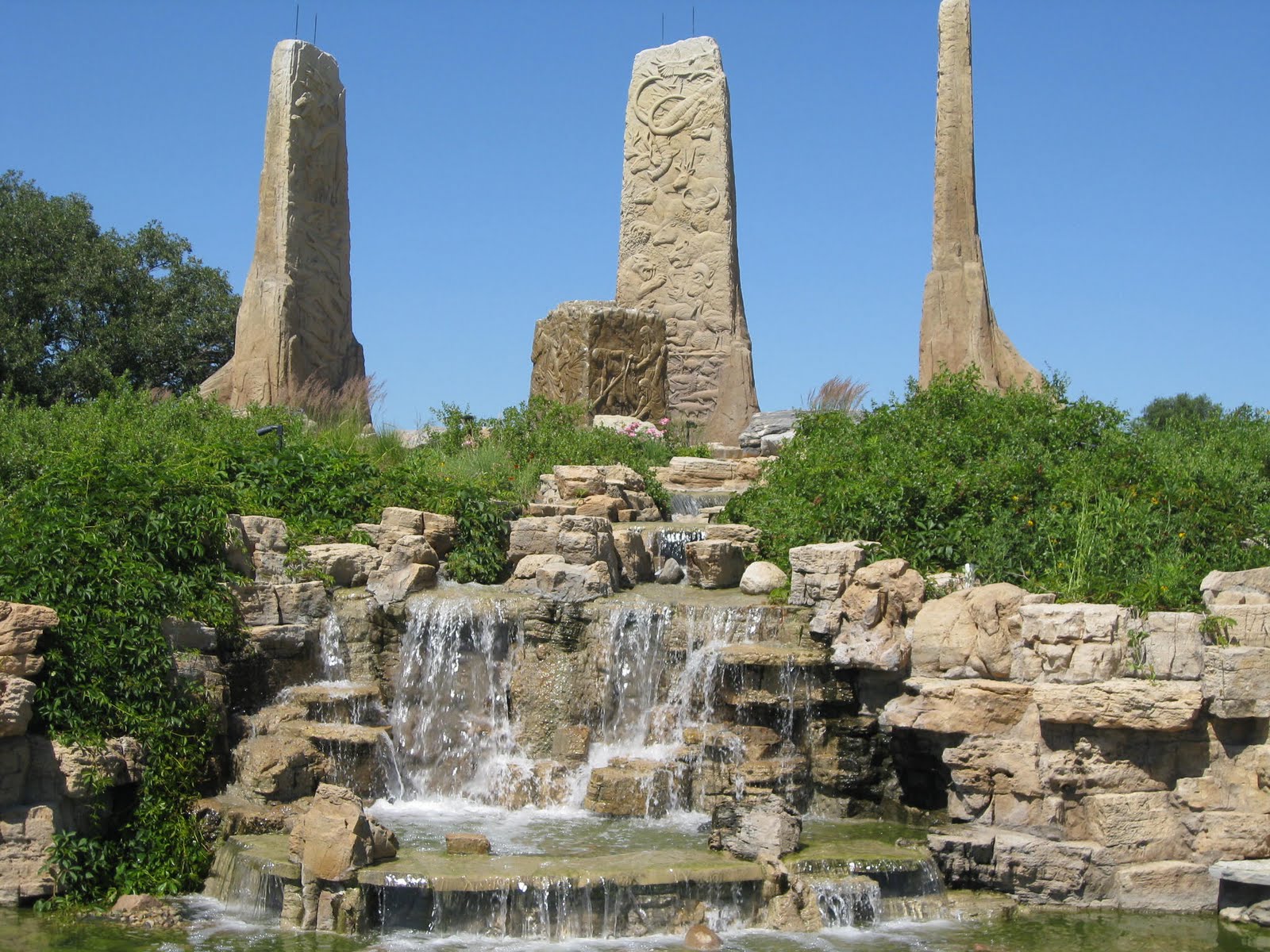 What Is Ponca State Park? , PONCA STATE PARK – CLSA