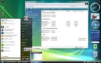 Free Download Vista Transformation Pack 8.0.1 - the latest version