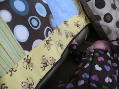 Baby Blanket for Myah