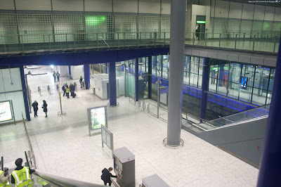 heathrow express terminal piccadilly line 2008 connections london northernmost island