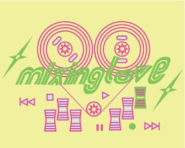 mixing love