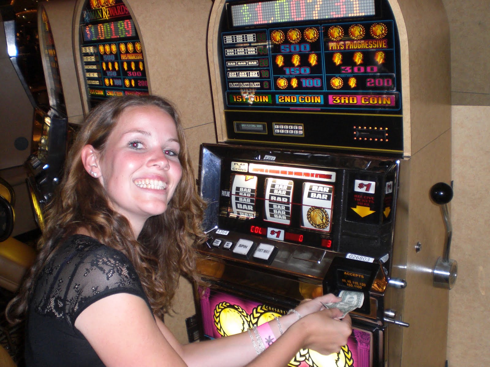 Ein amerikanisches Abenteuer