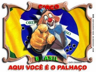 Circo Brasil (Humor)