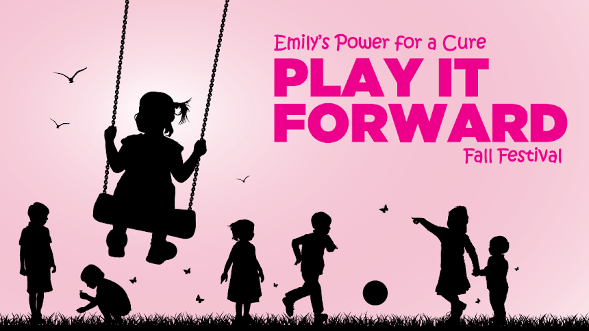 PLAY IT FORWARD Children's Festival