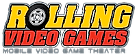 Rolling Video Games