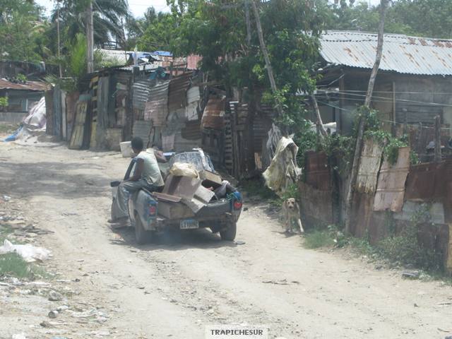 TrapicheSur: 05/01/2010 - 06/01/2010