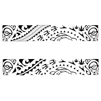 Significato Tatuaggi Maori E Disegni Con Spiegazione Guida Completa
