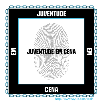 Juventude em Cena