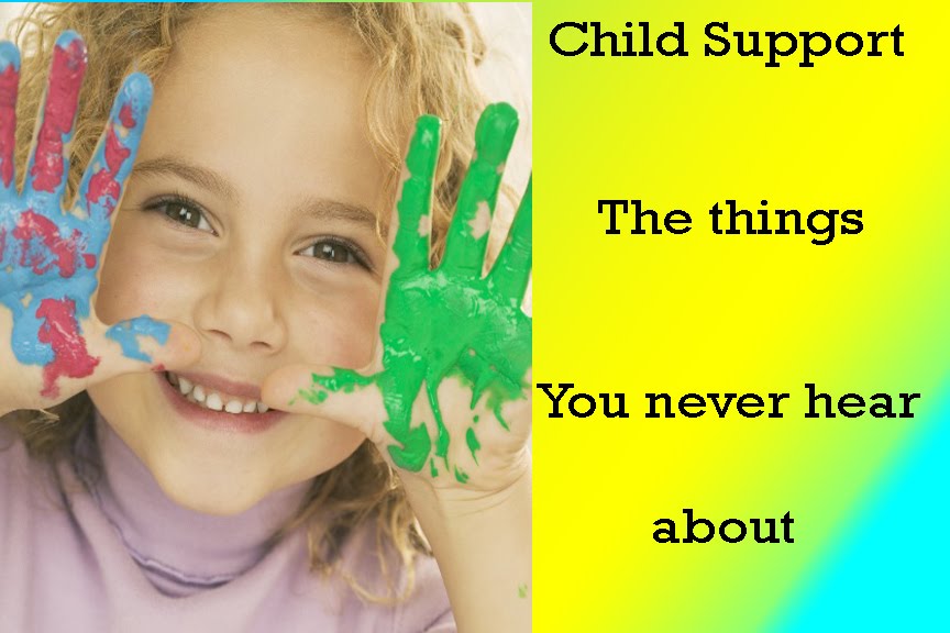 Child Support: The Michigan Child Support Formula