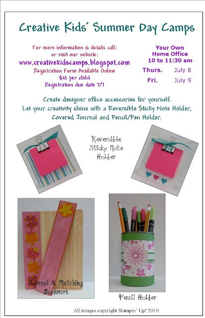 Your Own Home Office