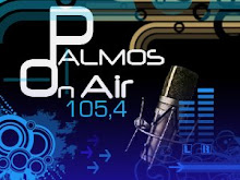 Palmos On Air