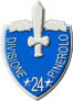 Divisione 24 Pinerolo