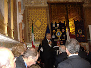 Il Presidente Libero - Lions Club Venezia Lido