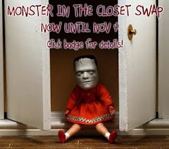 Monster in the Closet Swap