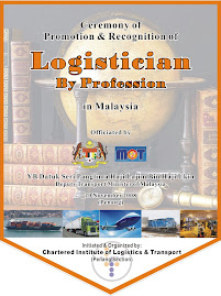 Logistician, Malaysia