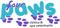 FOUR PAWS CLINICA Y SPA VETERINARIO