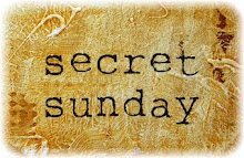 Seth's 'Secret Sunday'