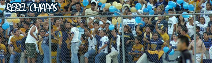 Rebel Chiapas