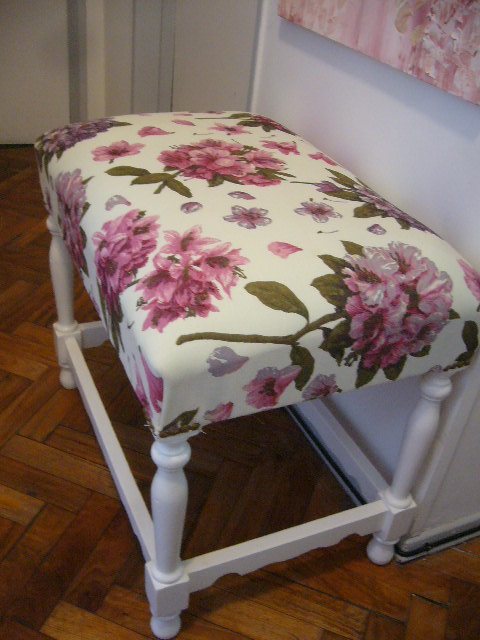 Ale arte & Deco: FABRICAMOS MUEBLES CON CAPITONE DE DISEÑO